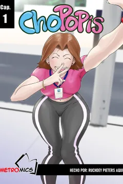 Chopopis