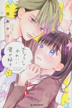 Chorokute Kawaii Kimi ga Suki