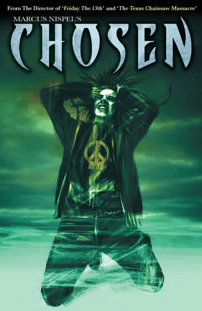 Chosen (2015) - Series 