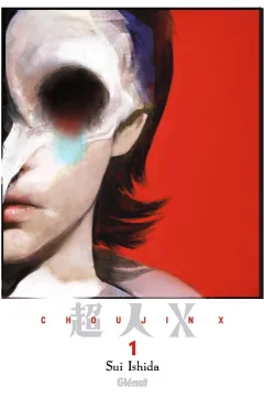 Choujin X