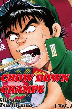 Chow Down Champs