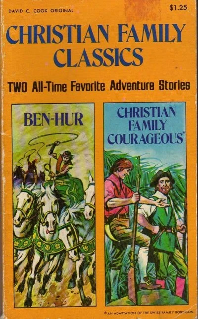 Christian Family Classics (Trade Paperback, 1974) - Series 
