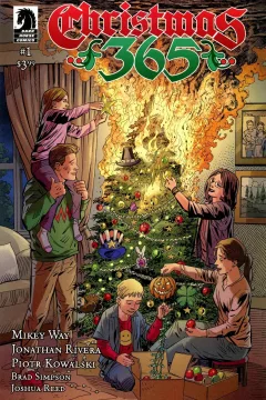 Christmas 365