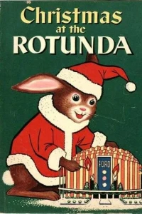 Christmas at the Rotunda