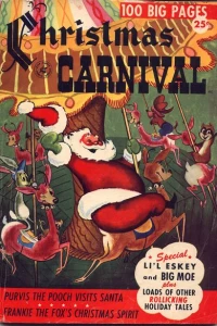 Christmas Carnival