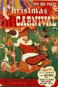 Christmas Carnival