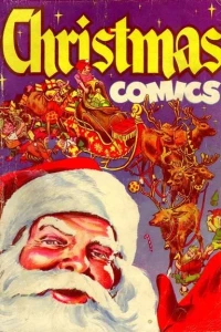 Christmas Comics