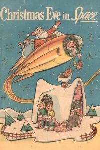 Christmas Eve in Space