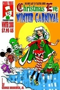 Christmas Eve Winter Carnival