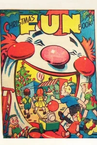 Christmas Fun Book