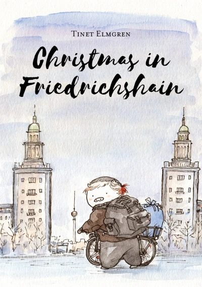 Christmas in Friedrichshain (2020) - Series 