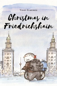 Christmas in Friedrichshain