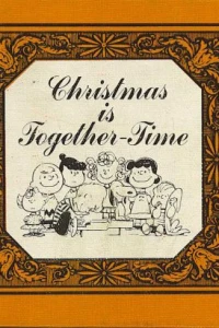 Christmas Is Together-Time