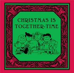 Christmas is Together-Time - Series 