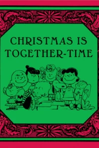 Christmas is Together-Time