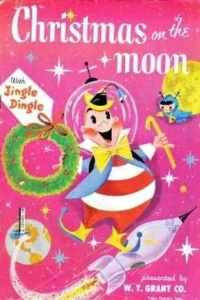 Christmas On The Moon