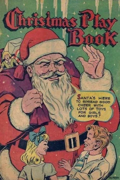 Christmas Play Book
