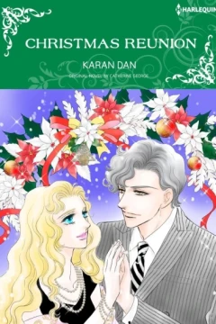 Christmas Reunion