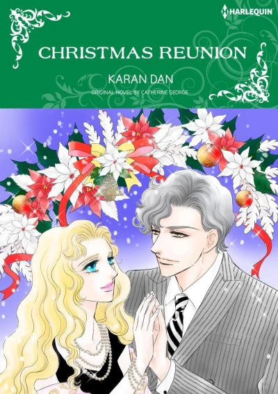 Christmas Reunion (2019) - Series 