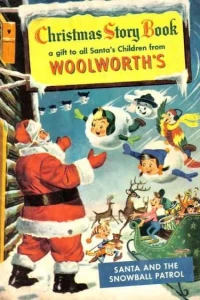 Christmas Story Book