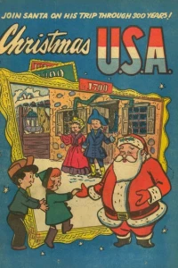 Christmas U.S.A.