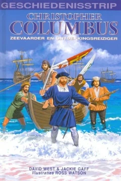 Christopher Columbus