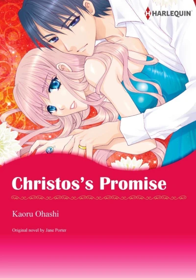 Christos's Promise (2018) - Series 
