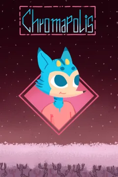 Chromapolis