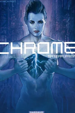 Chrome