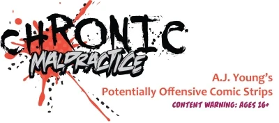 Chronic Malpractice (2013) - Series 