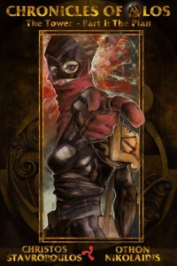 Chronicles of Alos: The Tower