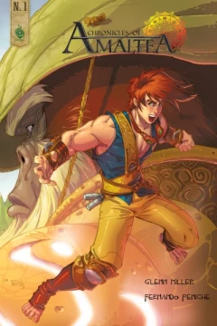 Chronicles of Amaltea