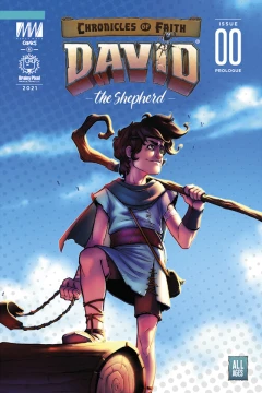 Chronicles of Faith: David