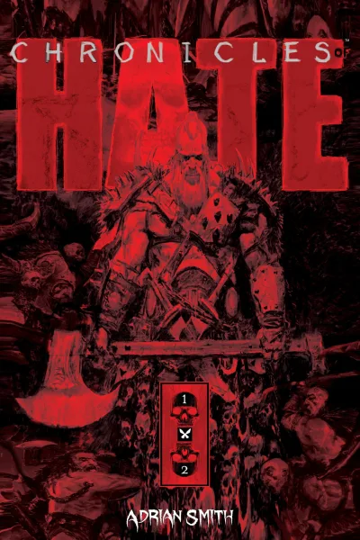 Chronicles of Hate (2018) - Series 