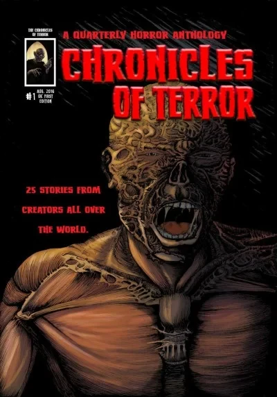 Chronicles of Terror (2016) - Series 