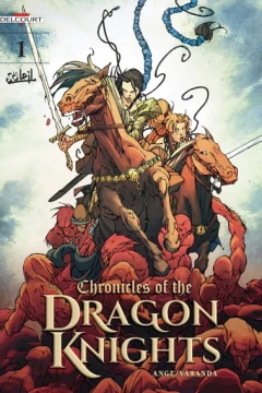 Chronicles of the Dragon Knights
