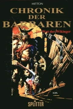 Chronik der Barbaren