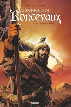 Chroniques de Roncevaux