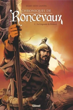 Chroniques de Roncevaux