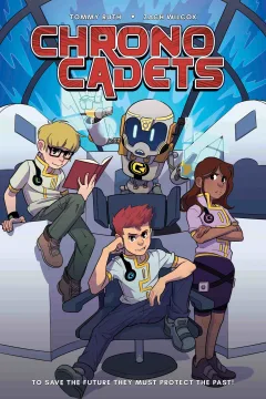 Chrono Cadets