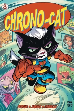 Chrono-Cat
