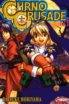 Chrono Crusade