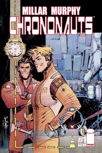 Chrononauts