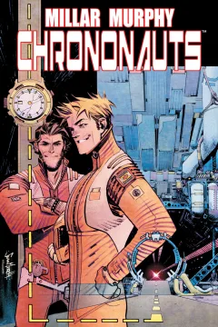 Chrononauts