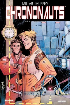 Chrononauts