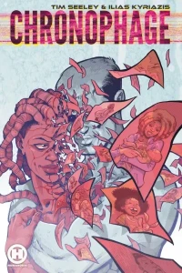Chronophage