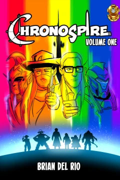 Chronospire