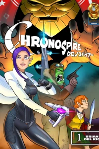 Chronospire
