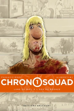 Chronosquad