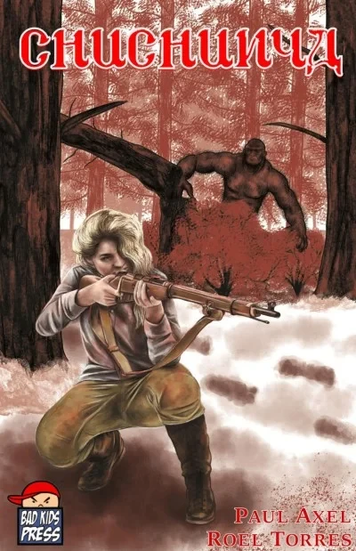 Chuchunya (2023) - Series 